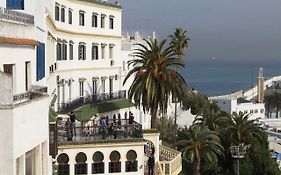Hotel Continental Tangeri